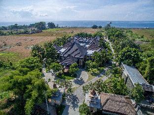 Kori Maharani Villas Payangan Esterno foto